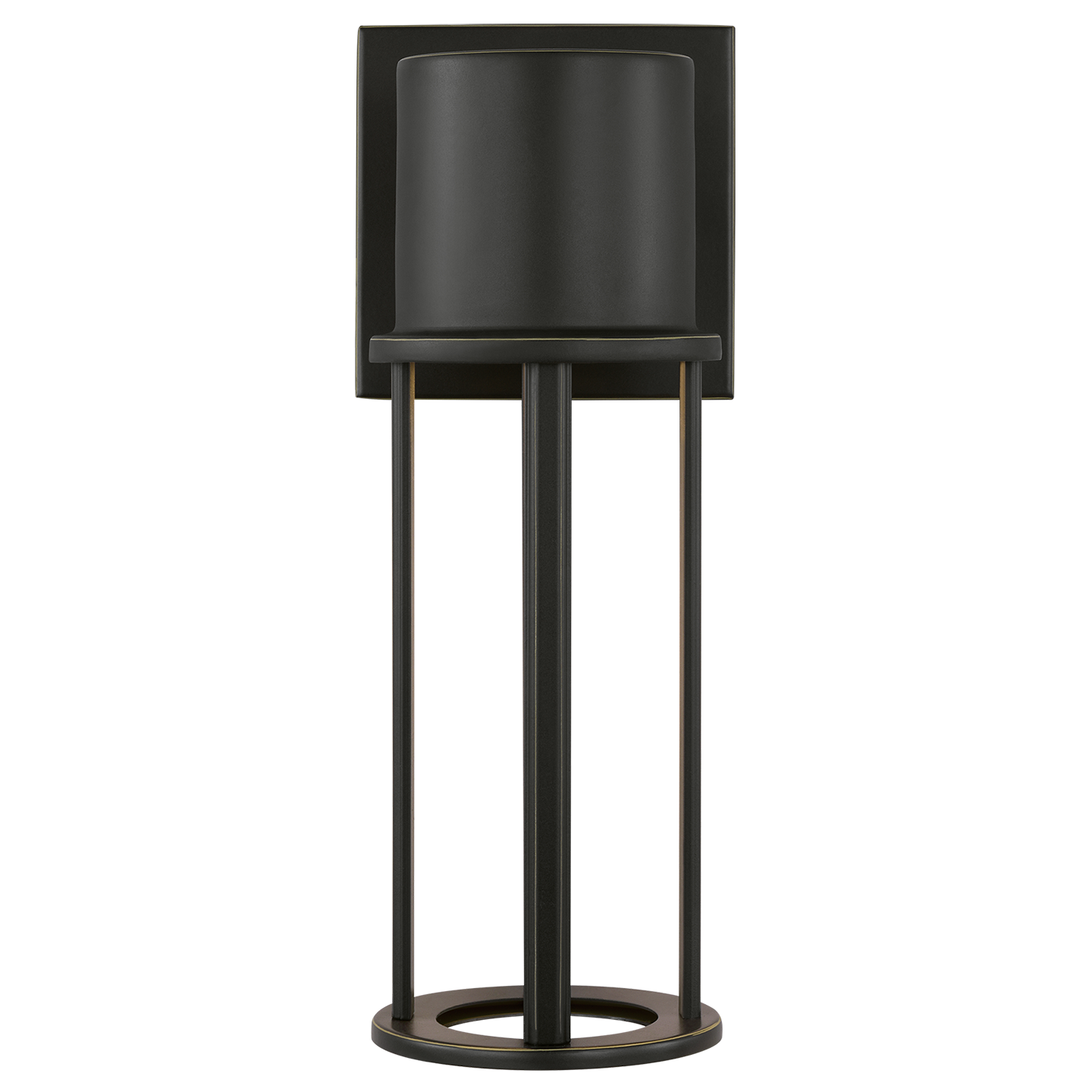 Union Outdoor Wall Lantern