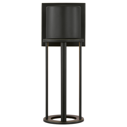 Union Outdoor Wall Lantern