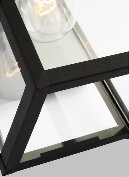 Founders Outdoor Wall Lantern