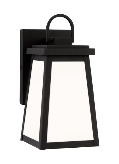 Founders Outdoor Wall Lantern