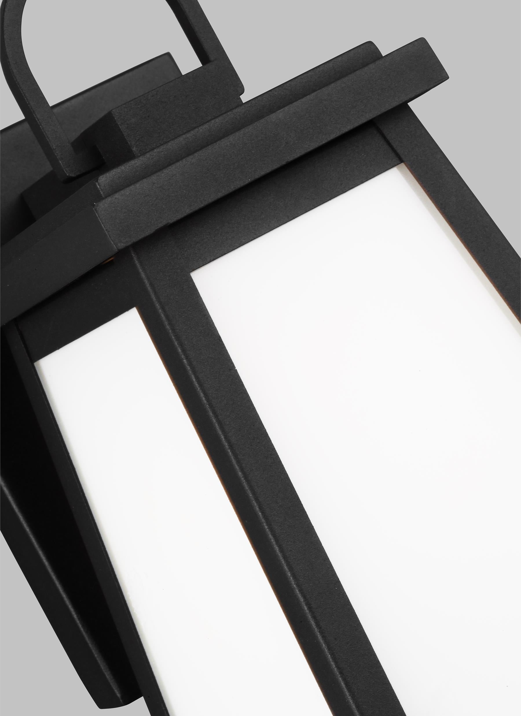 Founders Outdoor Wall Lantern