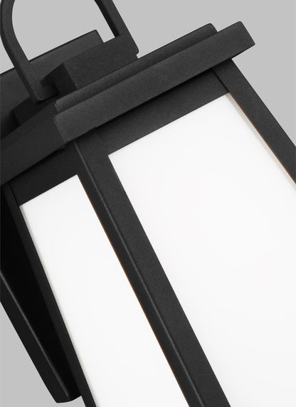 Founders Outdoor Wall Lantern