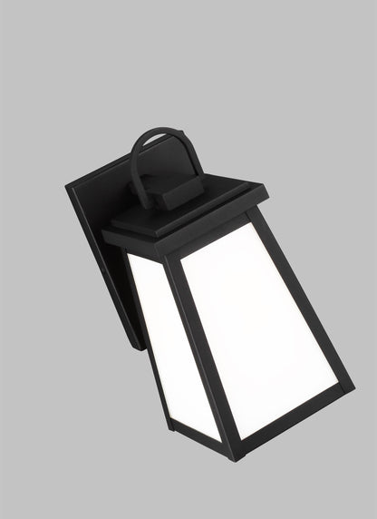 Founders Outdoor Wall Lantern