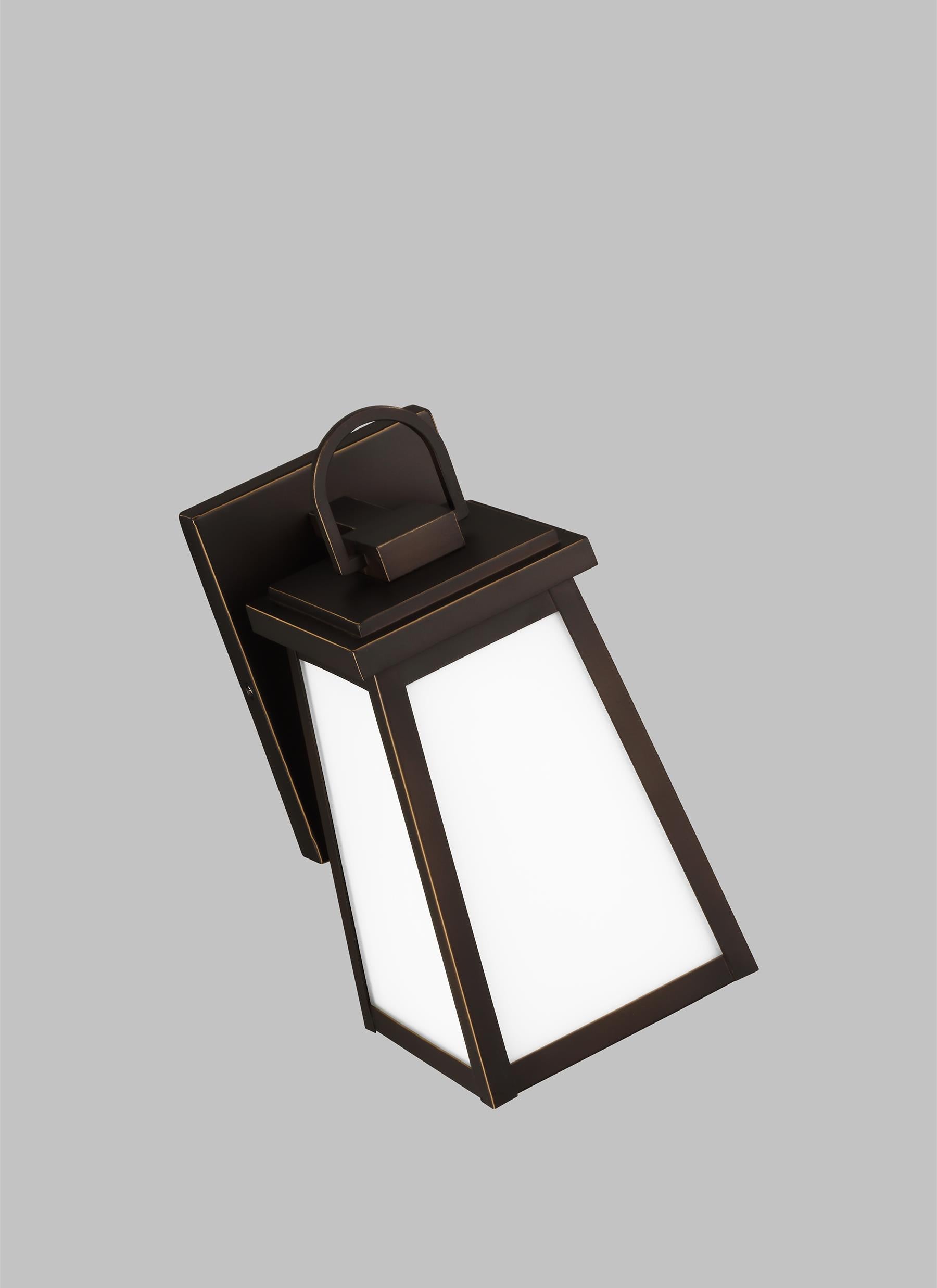 Founders Outdoor Wall Lantern