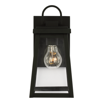 Founders Outdoor Wall Lantern