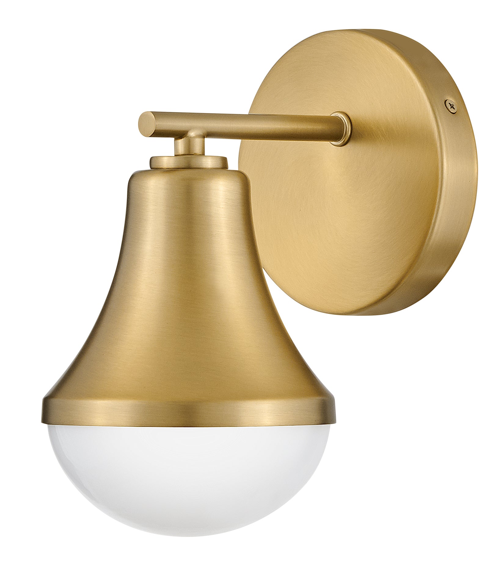 Haddie Small Single Light Vanity