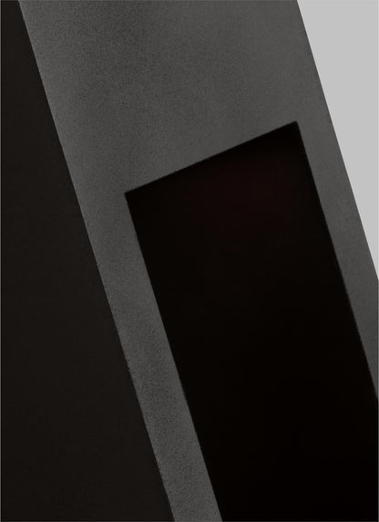 Testa Outdoor Wall Lantern
