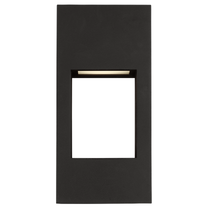 Testa Outdoor Wall Lantern