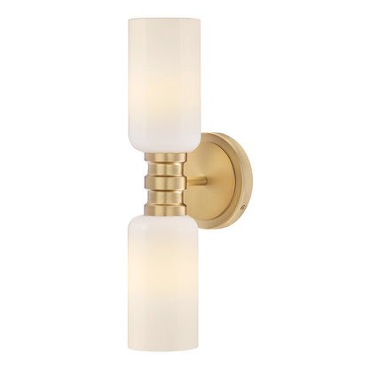 Naomi Medium Two Light Sconce