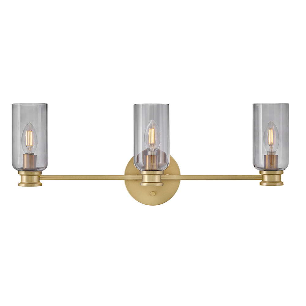 Naomi Medium Three Light Vanity