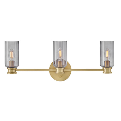 Naomi Medium Three Light Vanity