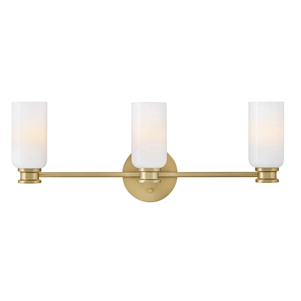 Naomi Medium Three Light Vanity