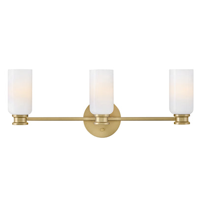 Naomi Medium Three Light Vanity