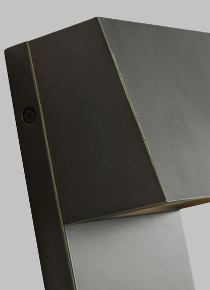 Rocha Outdoor Wall Lantern