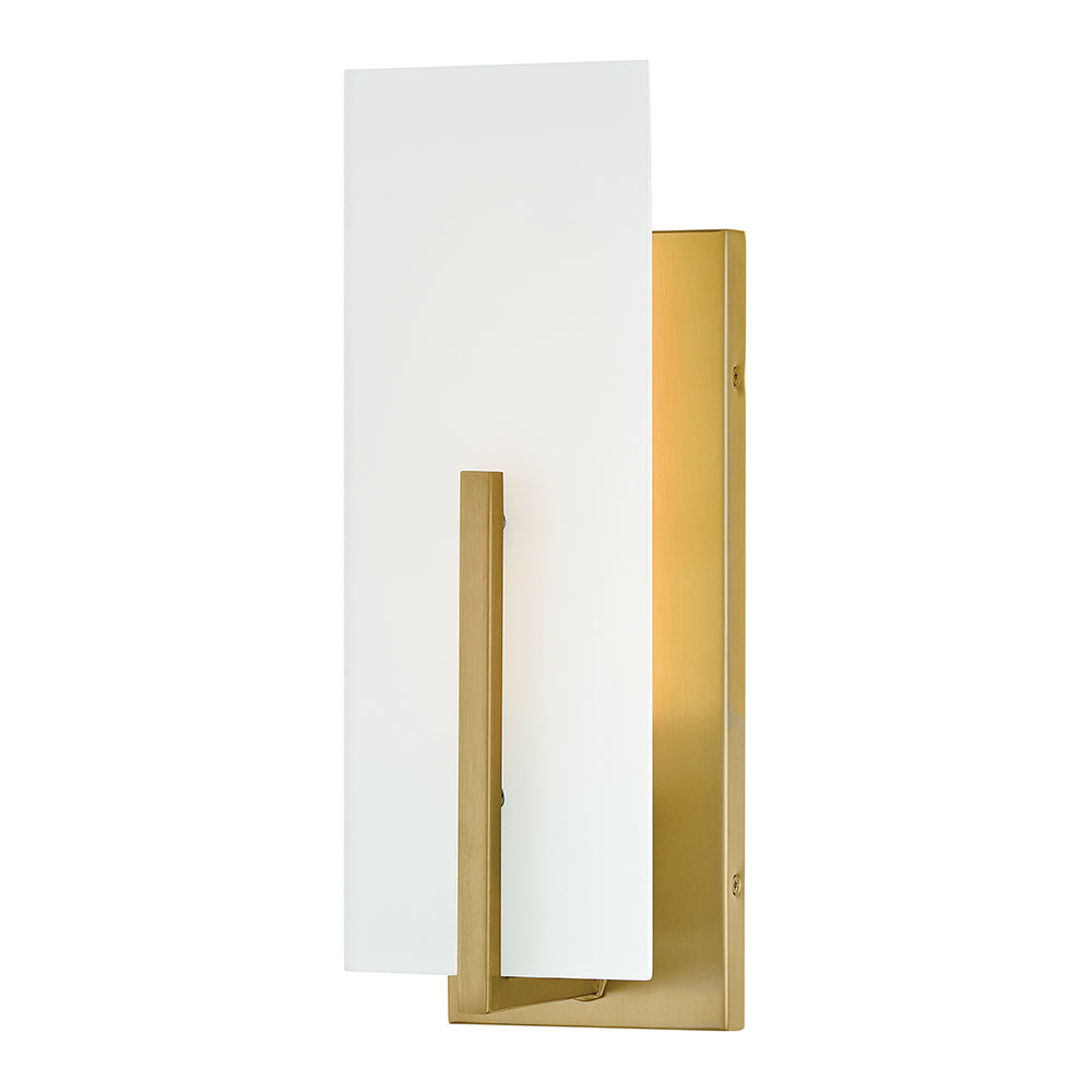 Roman Medium Single Light Sconce