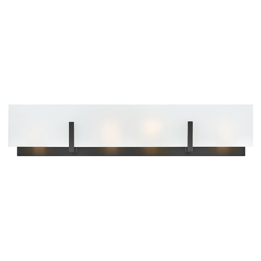 Roman Medium Four Light Vanity