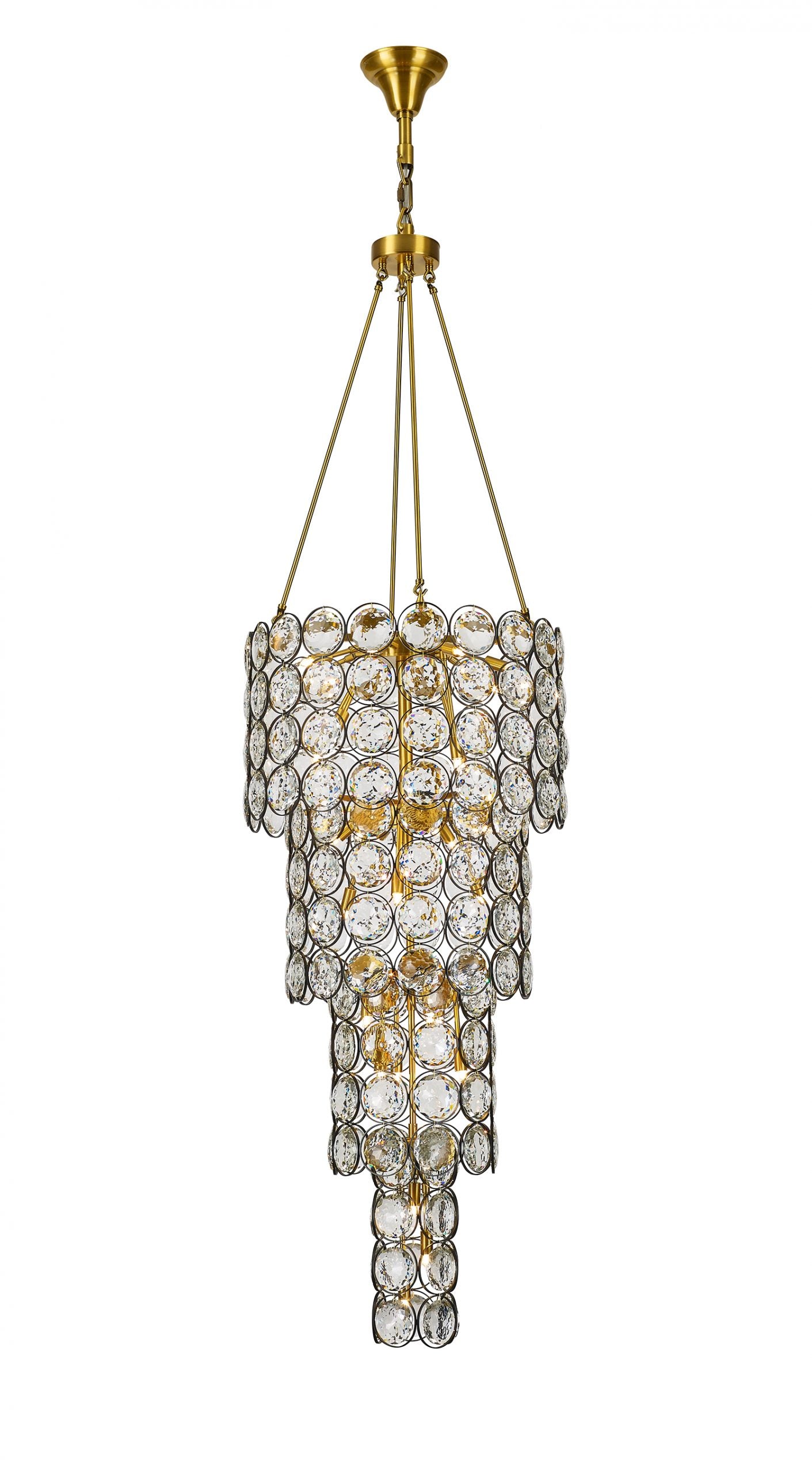 Ella Chandelier