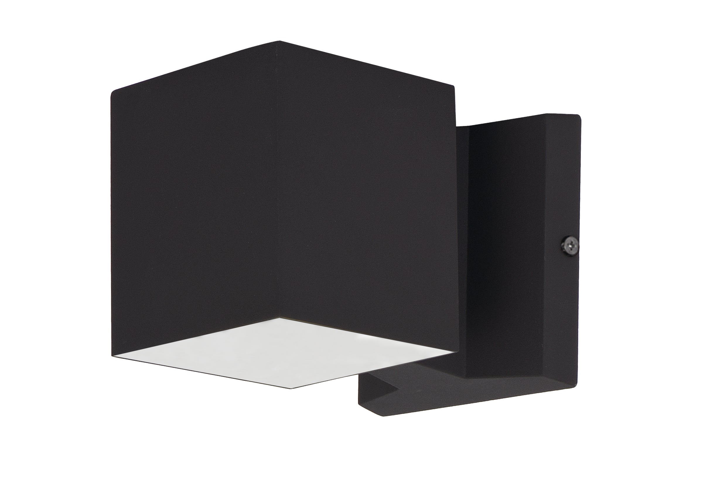 Lightray LED Outdoor Wall Mount