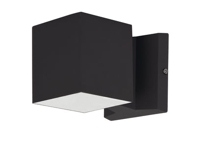 Lightray LED Outdoor Wall Mount