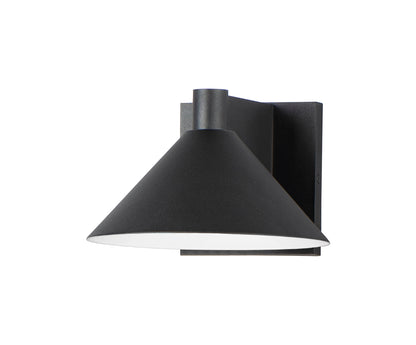 Conoid LED Outdoor Wall Mount