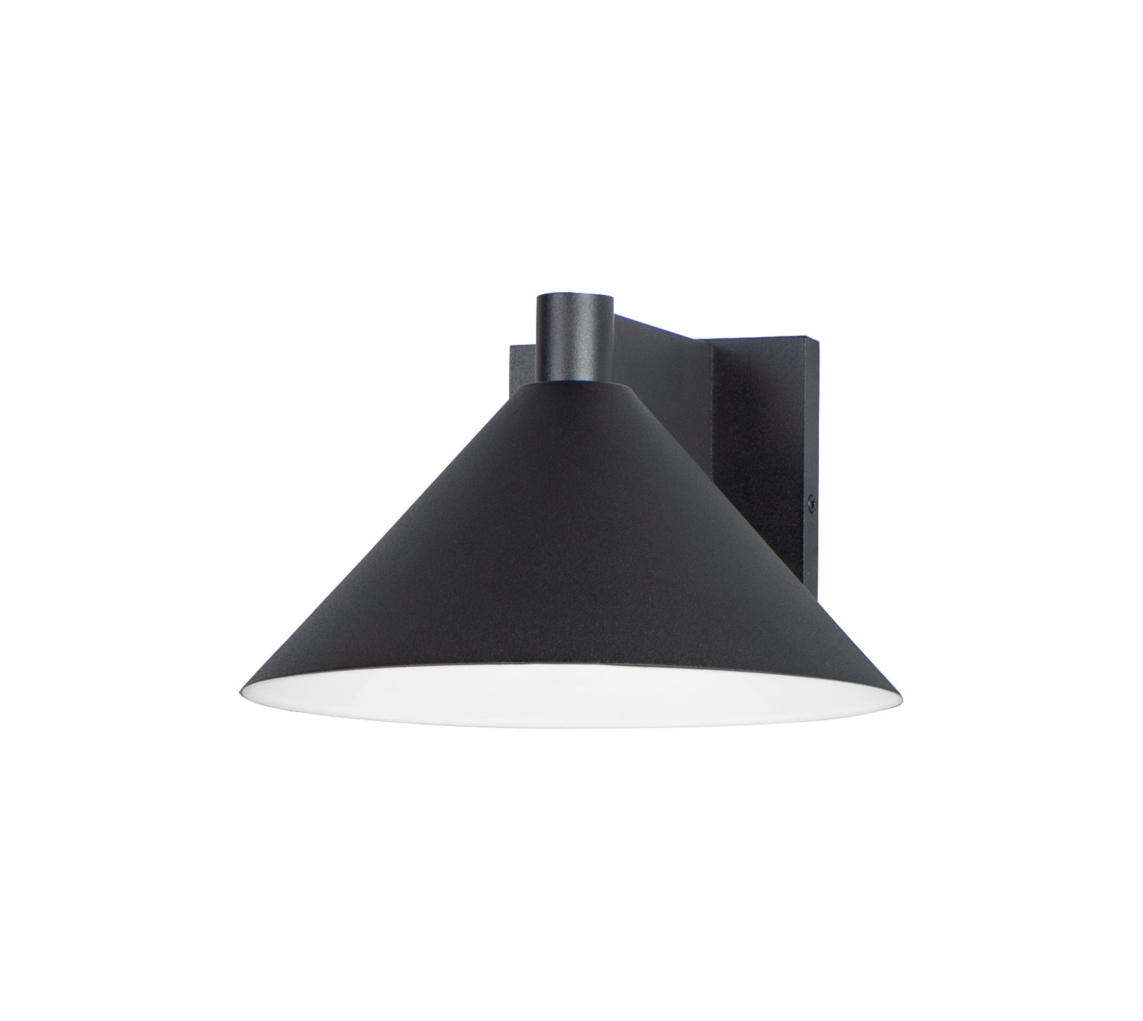Conoid LED Outdoor Wall Mount