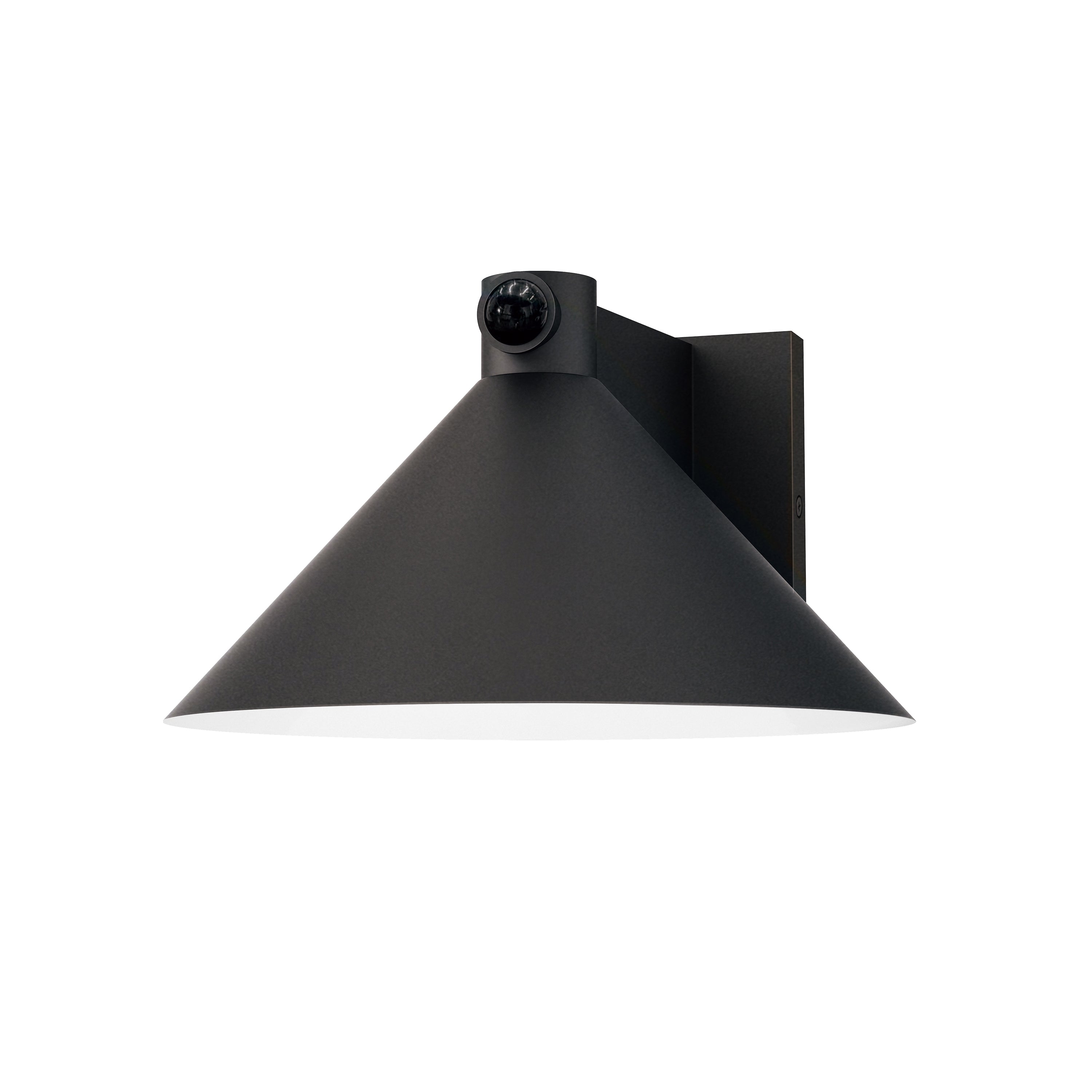 Conoid LED Outdoor Wall Mount