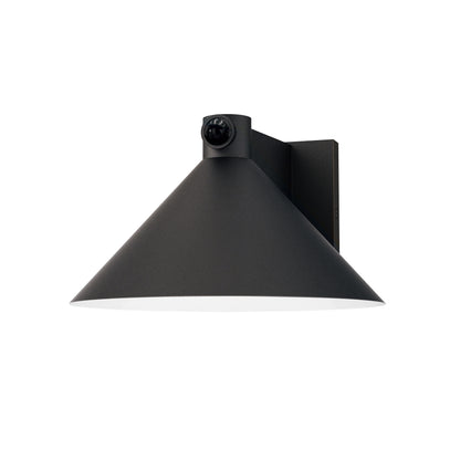 Conoid LED Outdoor Wall Mount