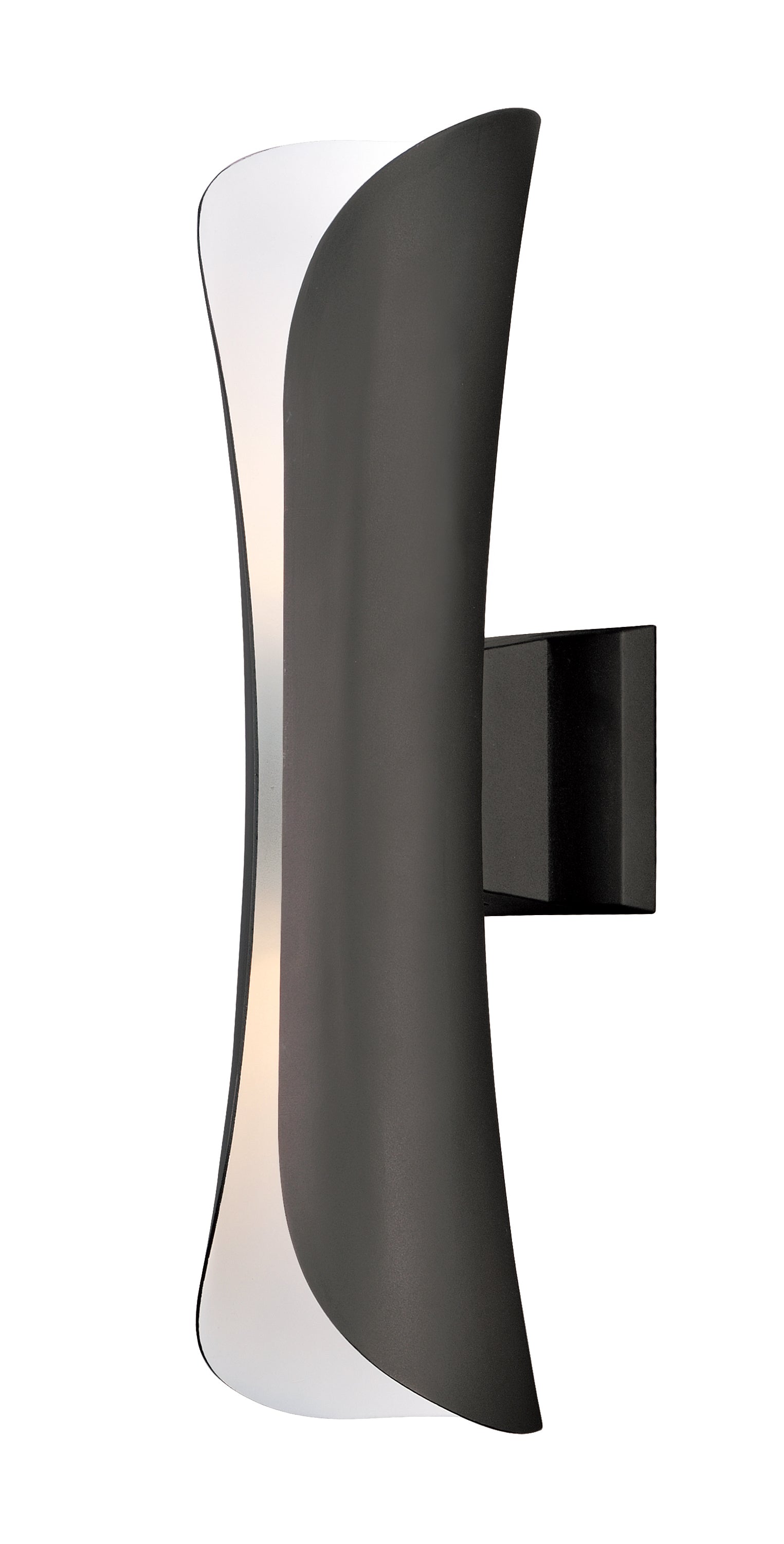 Scroll Outdoor Wall Mount