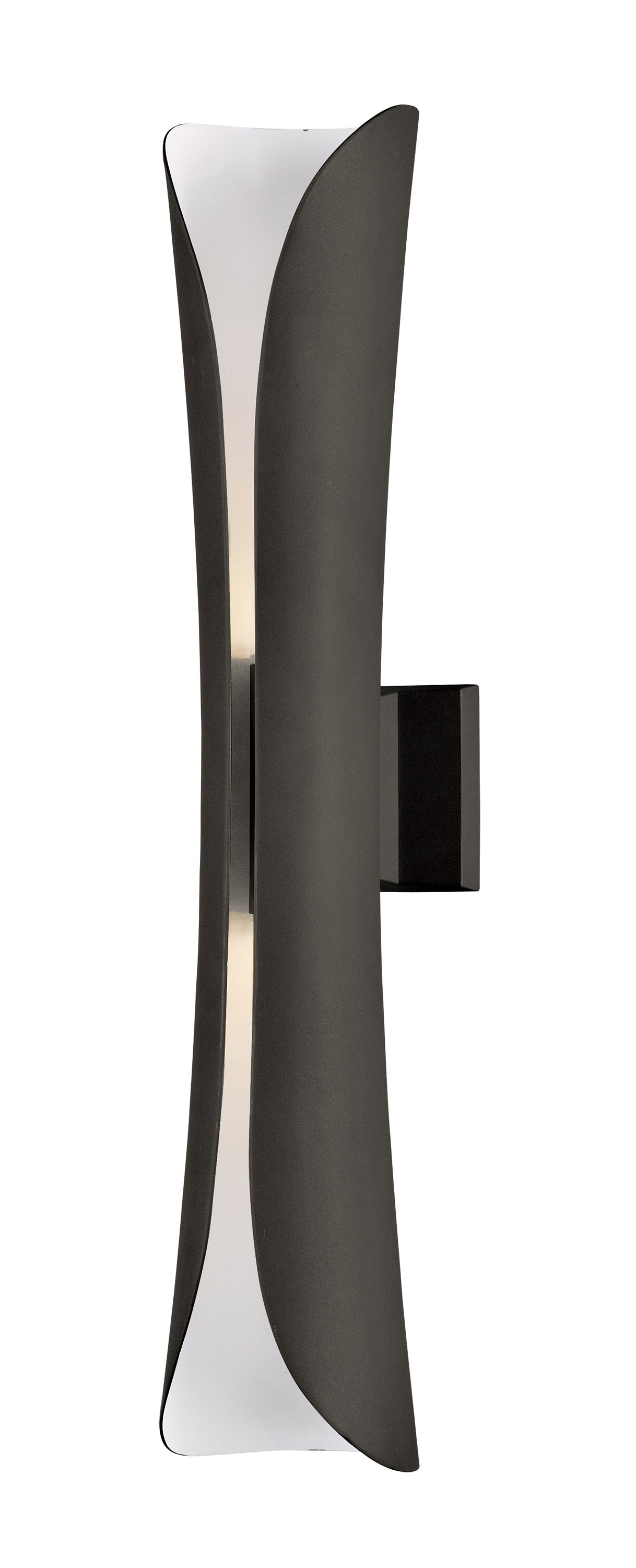 Scroll Outdoor Wall Mount