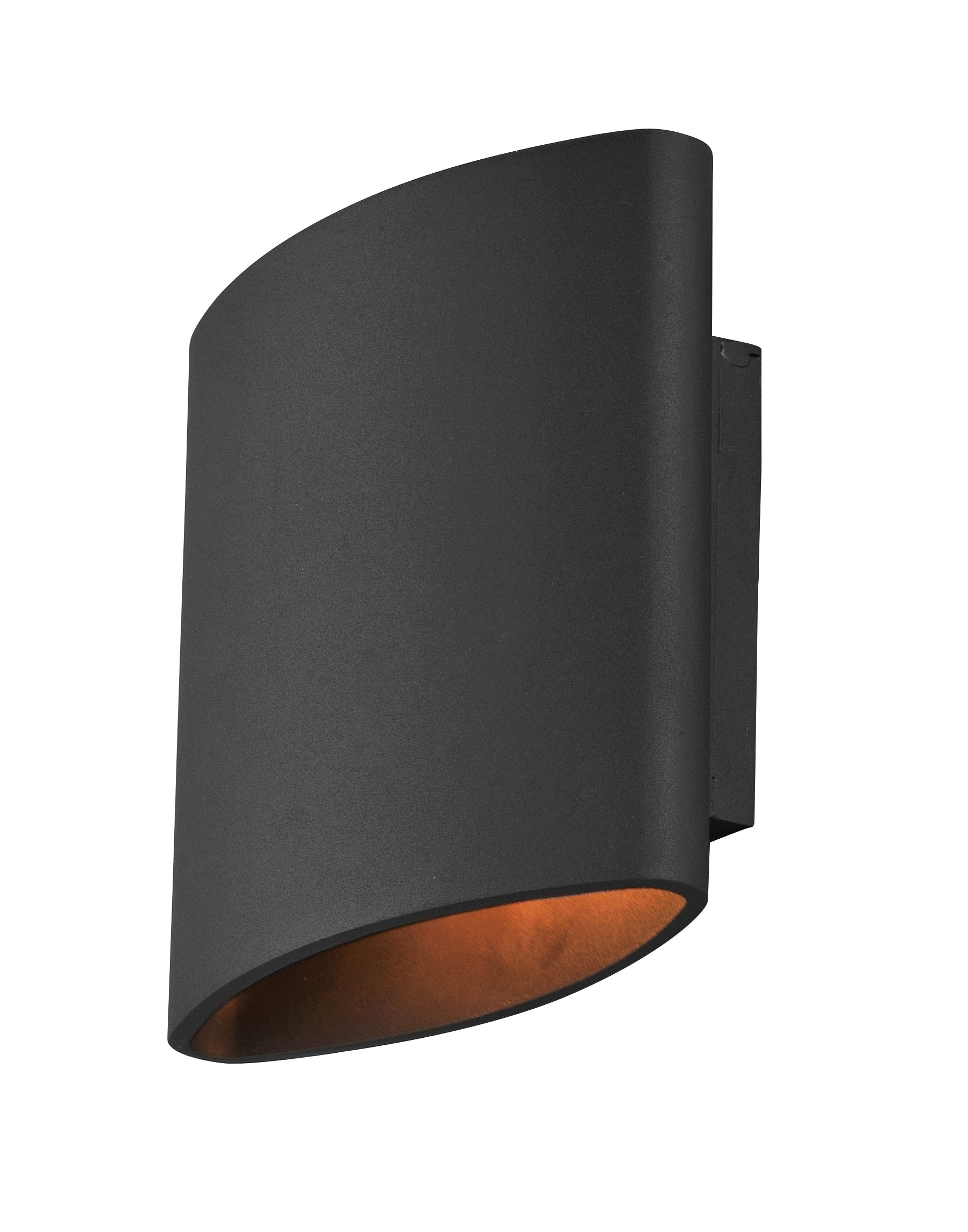 Lightray LED Outdoor Wall Mount