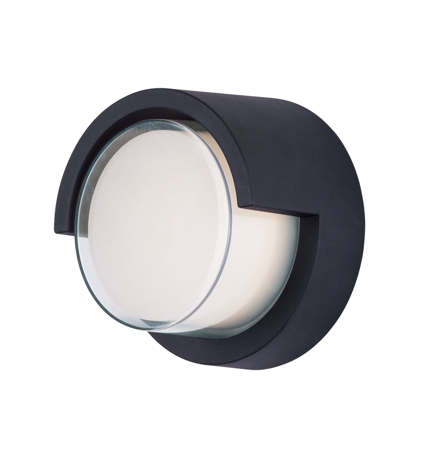 Eyebrow Outdoor Wall Mount