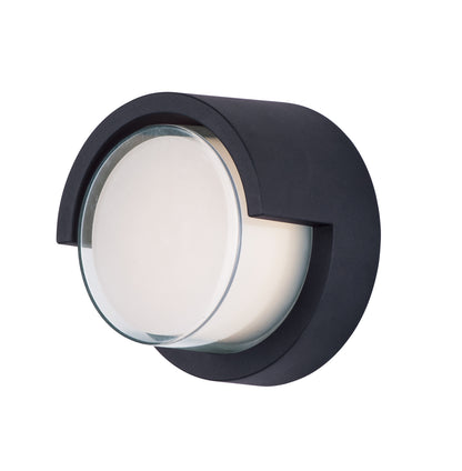 Eyebrow Outdoor Wall Mount