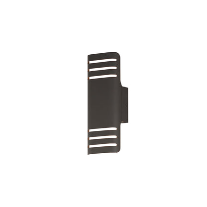 Lightray LED Outdoor Wall Mount