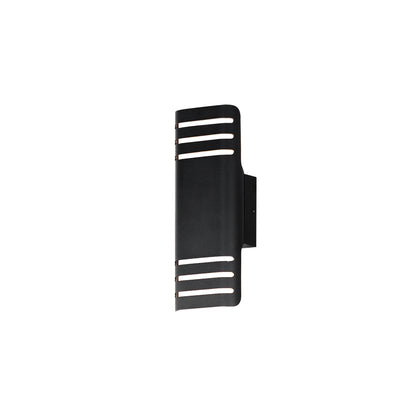 Lightray LED Outdoor Wall Mount