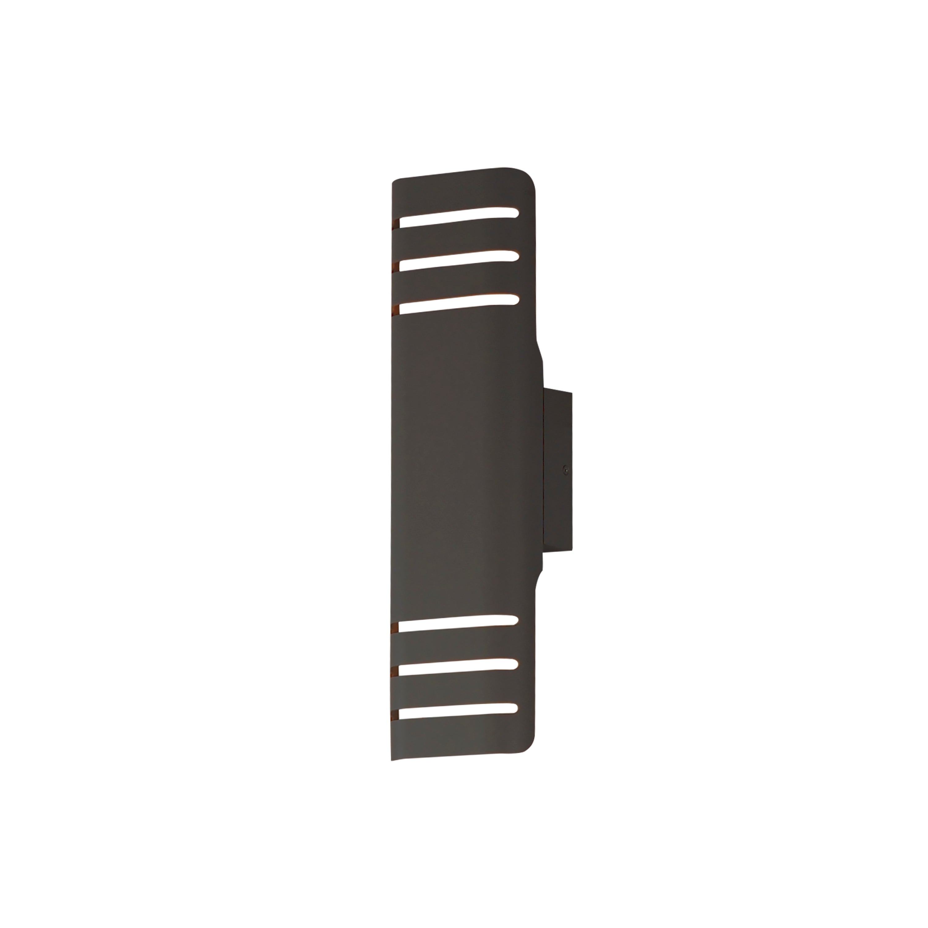 Lightray LED Outdoor Wall Mount