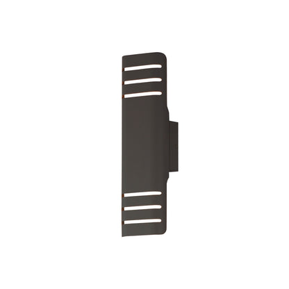 Lightray LED Outdoor Wall Mount