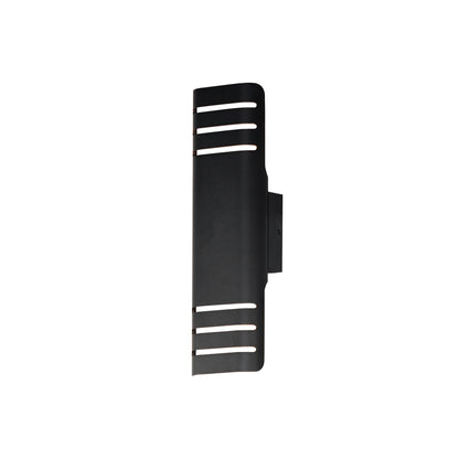 Lightray LED Outdoor Wall Mount