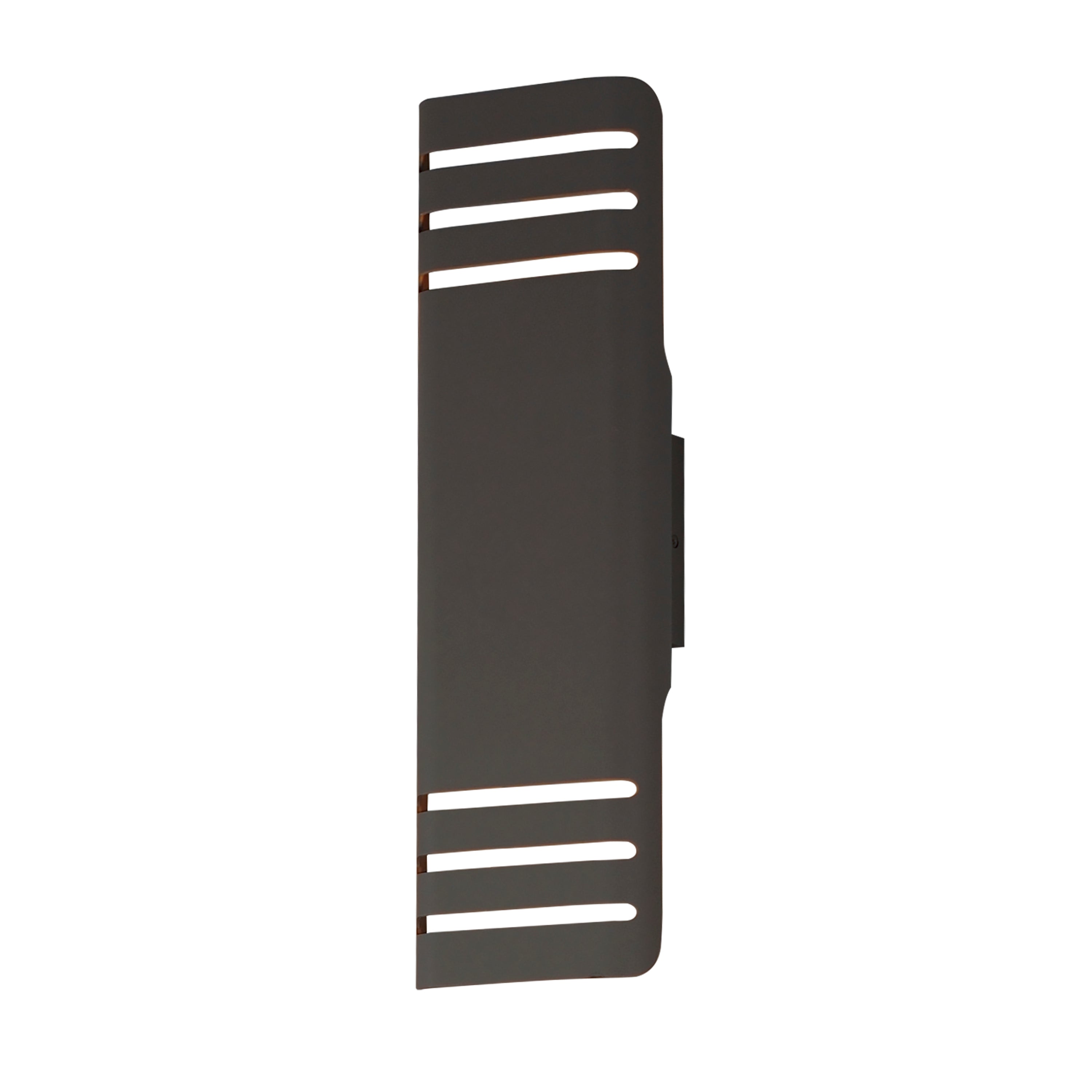 Lightray LED Outdoor Wall Mount