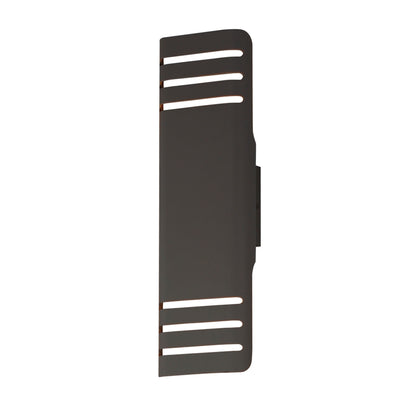 Lightray LED Outdoor Wall Mount