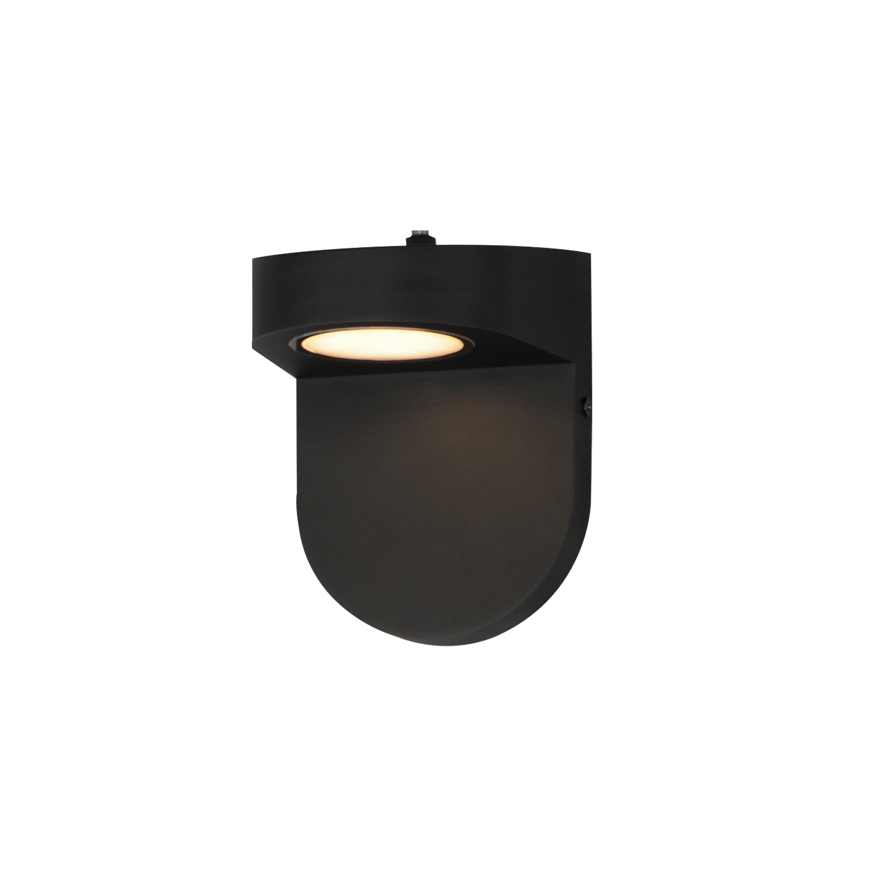 Ledge Wall Sconce