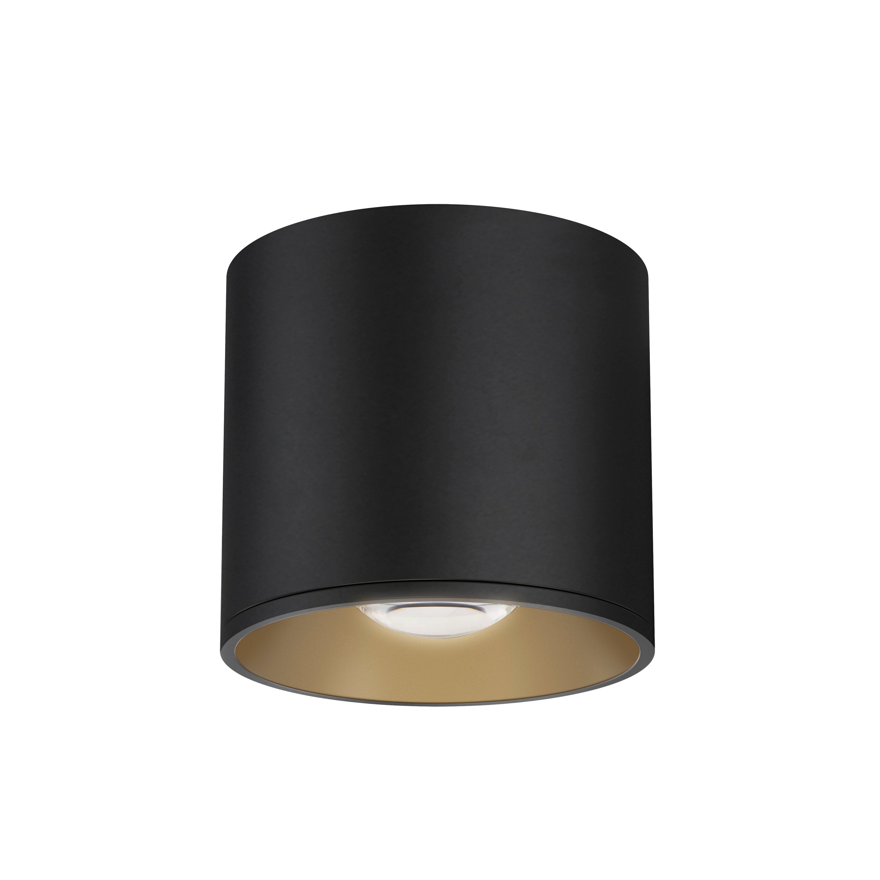 Stout Flush Mount
