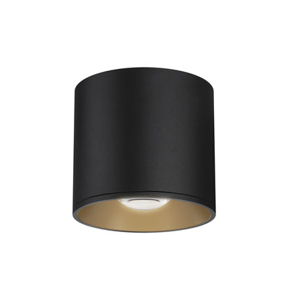 Stout Flush Mount