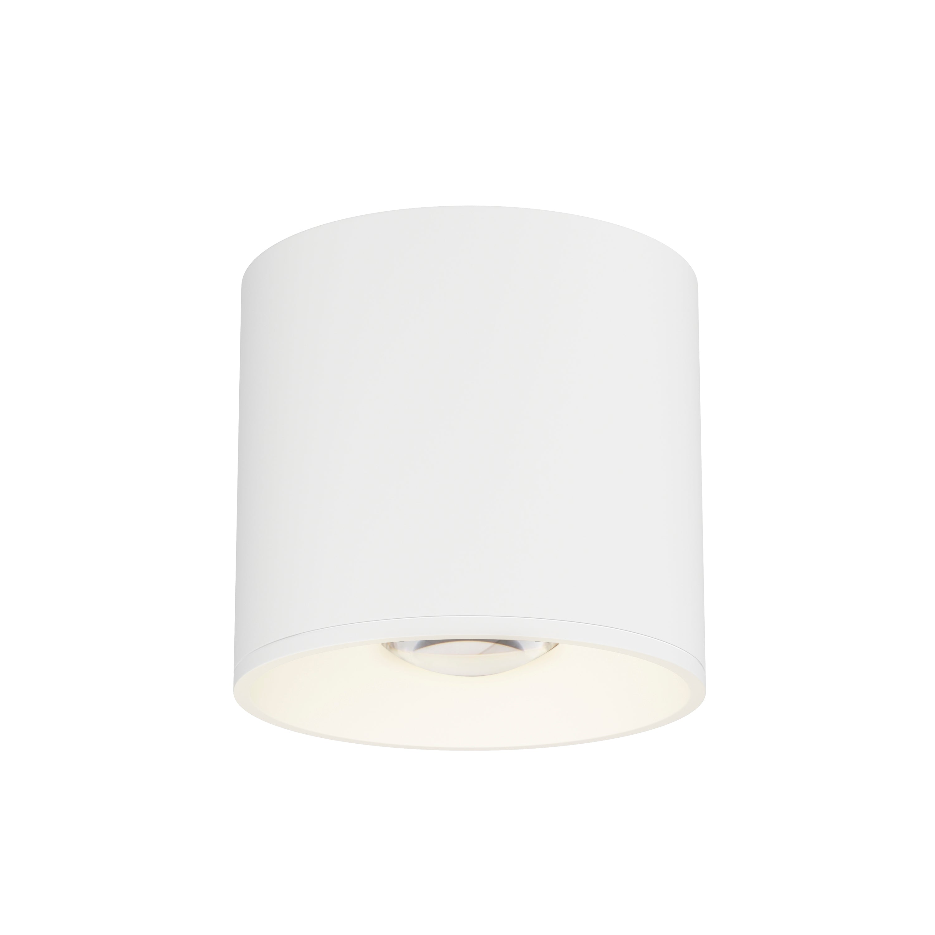 Stout Flush Mount