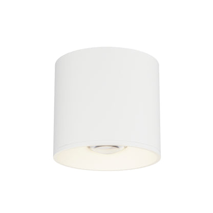 Stout Flush Mount