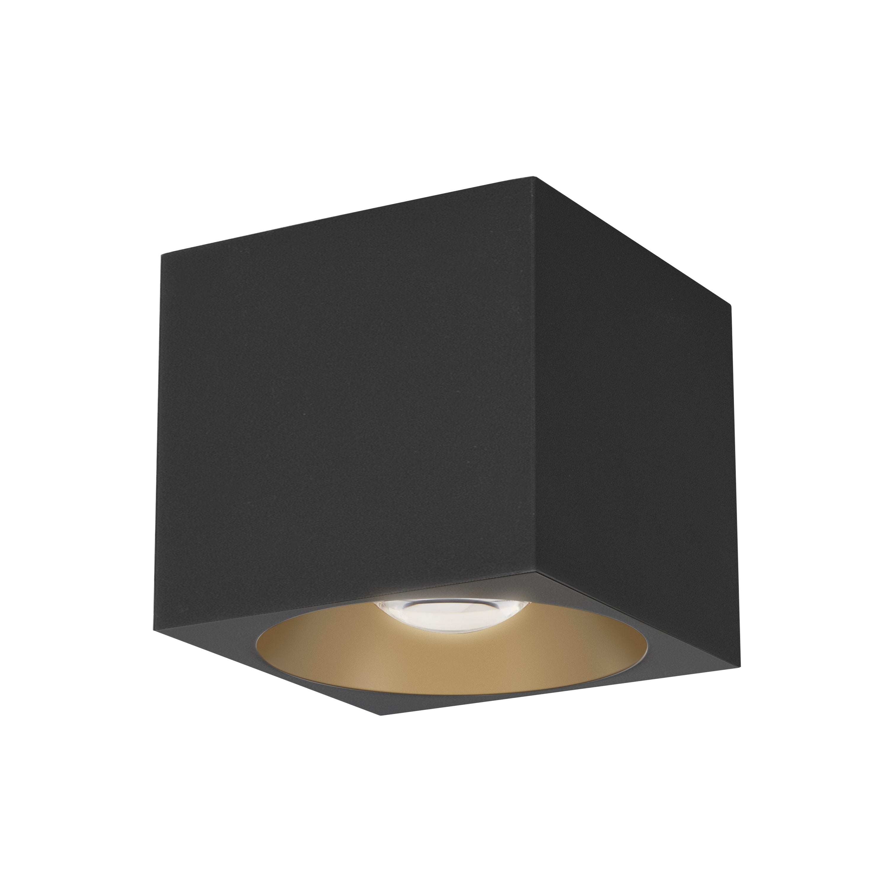Stout Flush Mount