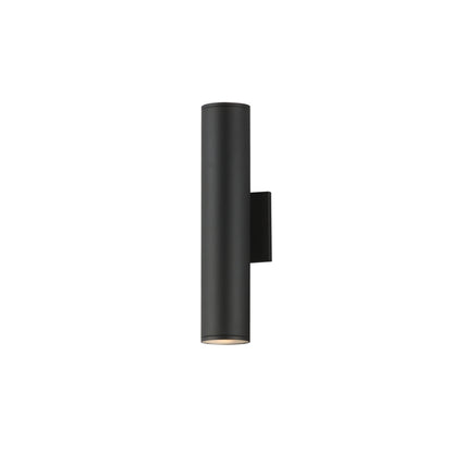 Caldera Outdoor Wall Mount