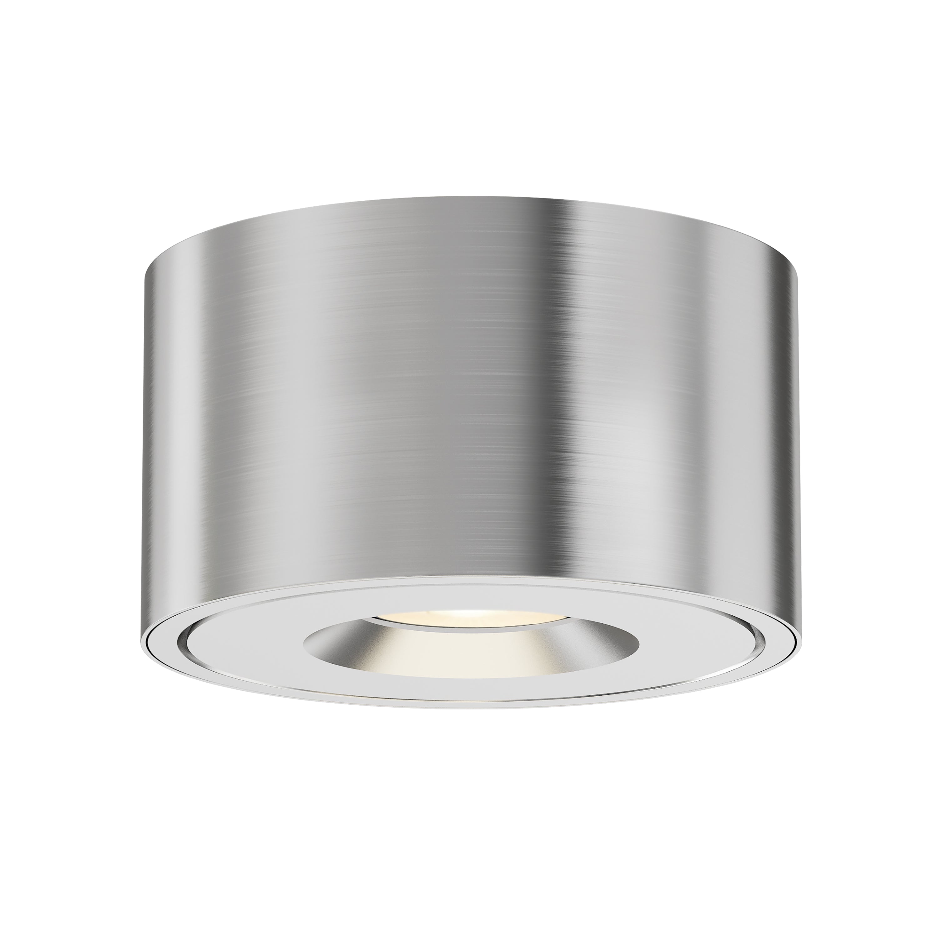 Fulcrum Flush Mount