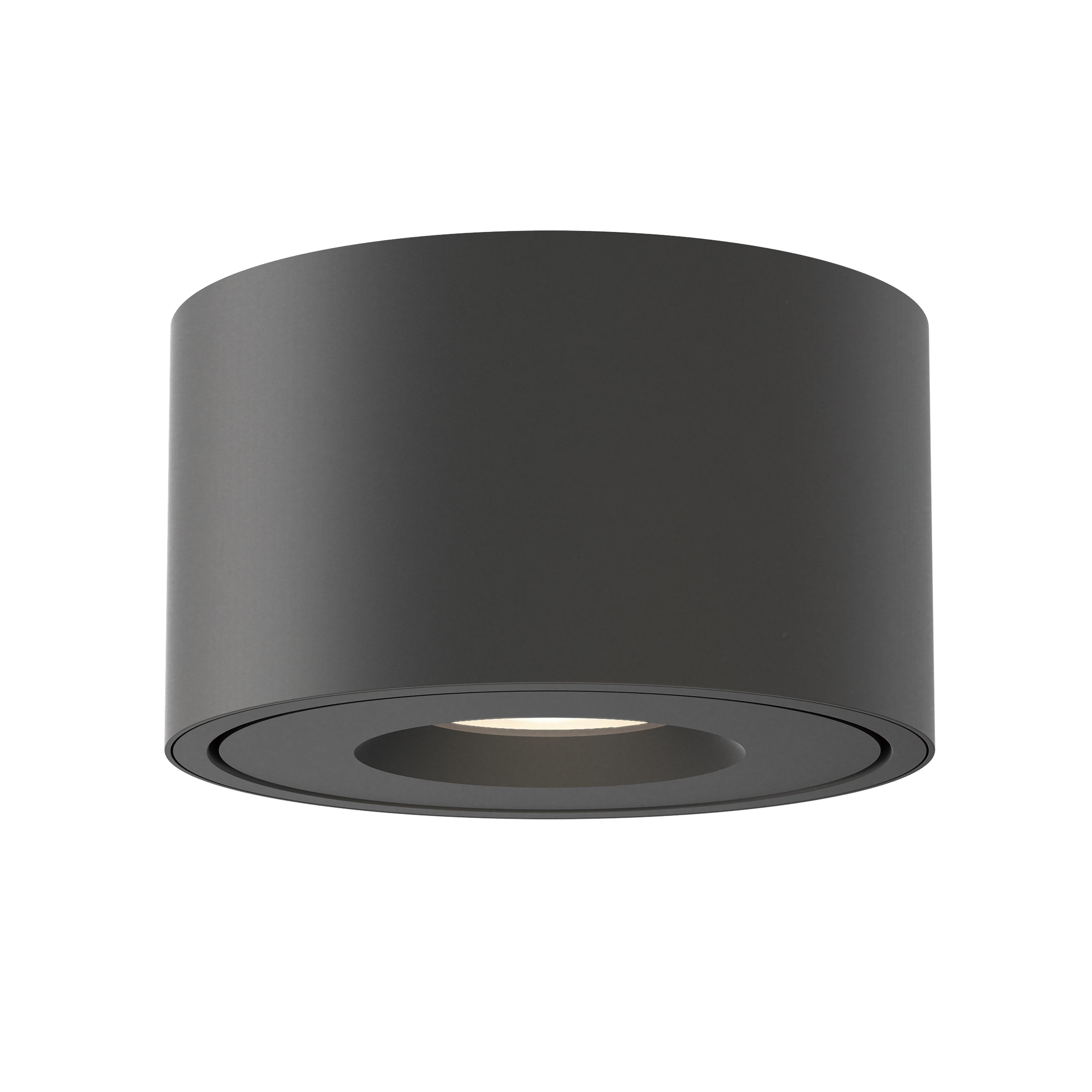 Fulcrum Flush Mount