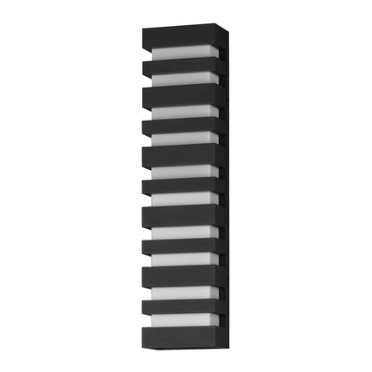 Keyes Outdoor Wall Mount