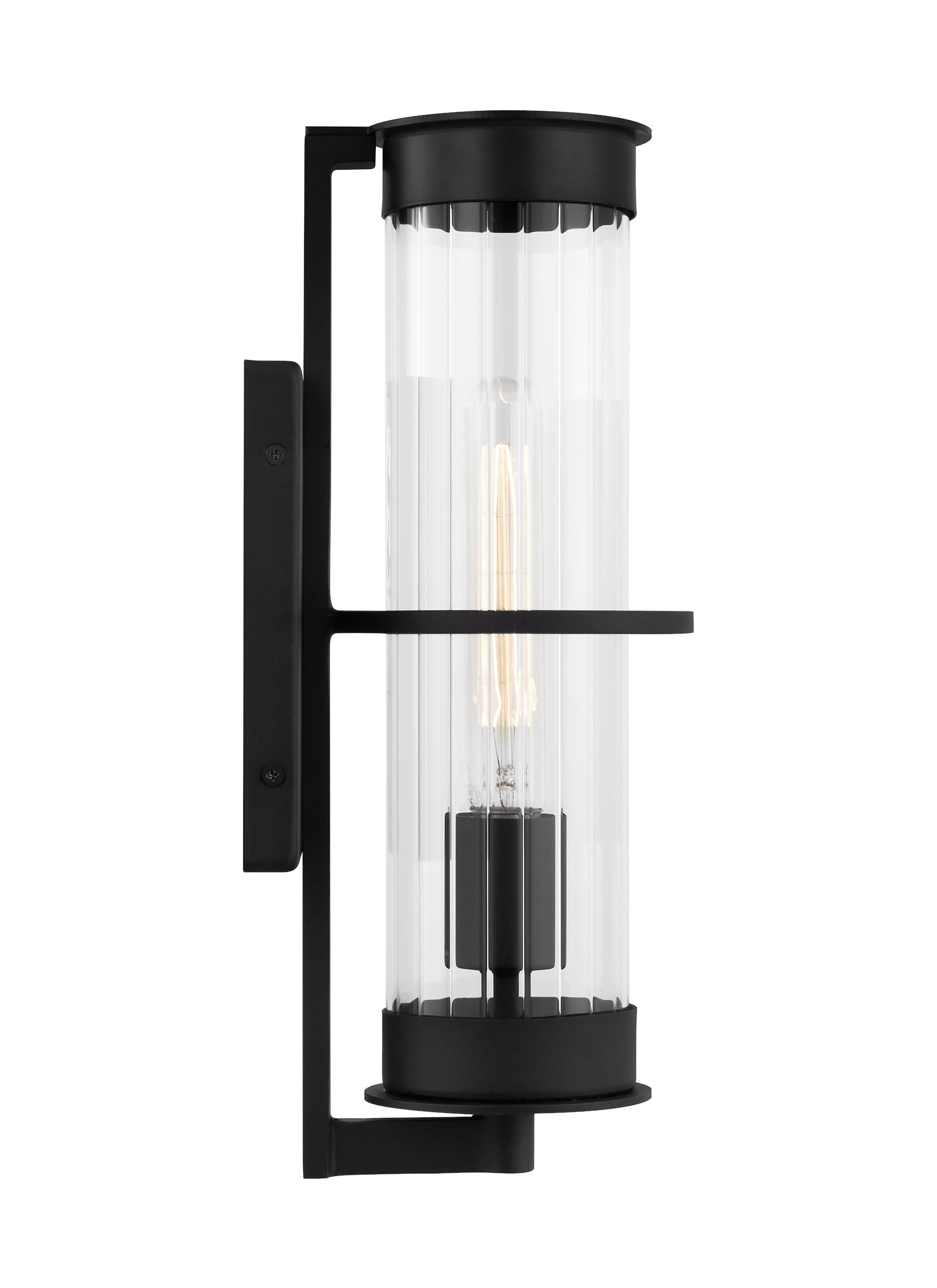 Alcona Outdoor Wall Lantern